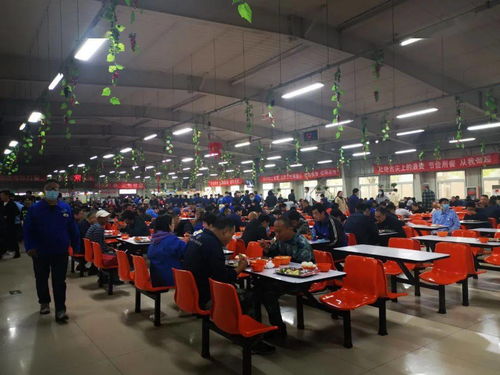 沖刺全年 暖胃更暖心——長峰新聯(lián)公司服務(wù)再升級(jí)，保障二院生產(chǎn)基地供餐與會(huì)務(wù)服務(wù)側(cè)記