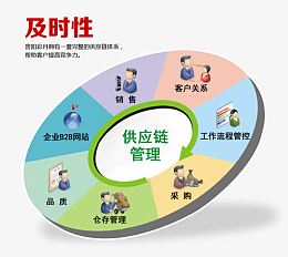 數(shù)字化時(shí)代供應(yīng)鏈服務(wù)的革新路徑與未來想象